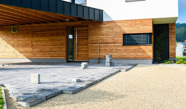 Best Best Driveway Pavers  in Socorro, TX