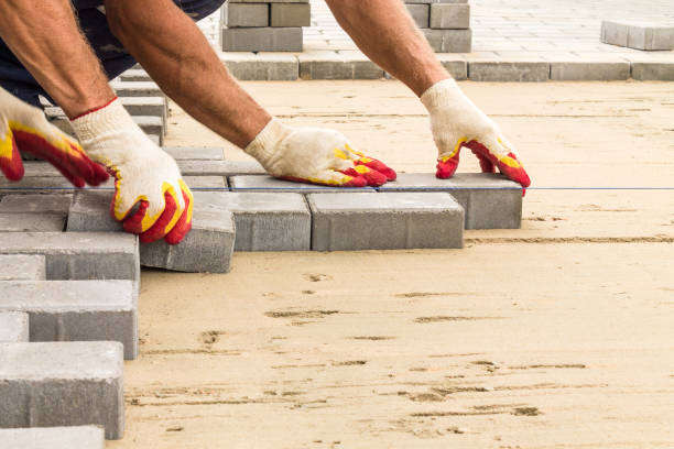 Best Local Driveway Pavers  in Socorro, TX