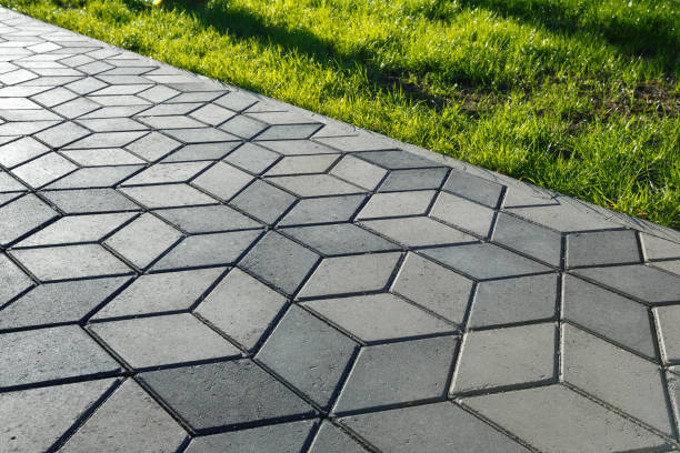 Best Residential Driveway Paver Services  in Socorro, TX
