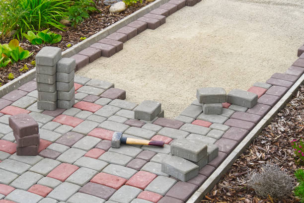 Best Commercial Driveway Pavers  in Socorro, TX