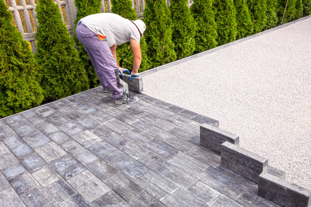 Best Interlocking Driveway Pavers  in Socorro, TX