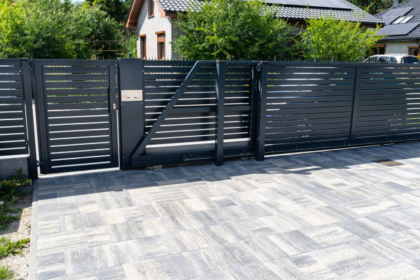 Best Driveway Paving Contractor  in Socorro, TX