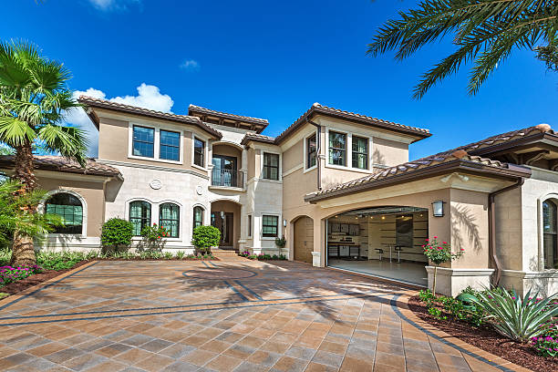 Driveway Pavers for Homes in Socorro, TX