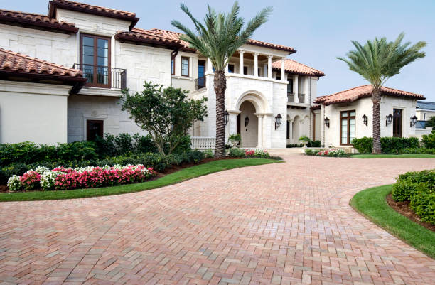 Socorro, TX Driveway Pavers Company