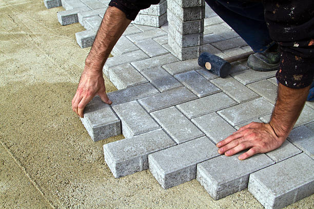 Best Driveway Pavers for Homes  in Socorro, TX