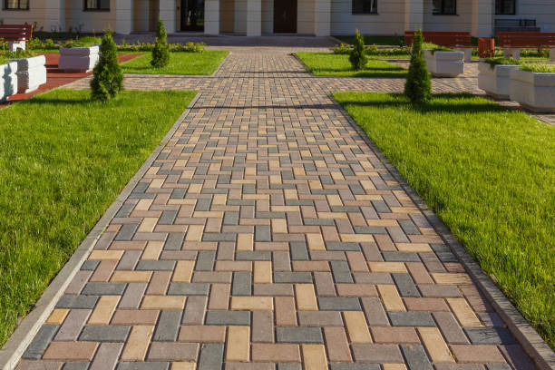 Best Driveway Paver Sealing  in Socorro, TX